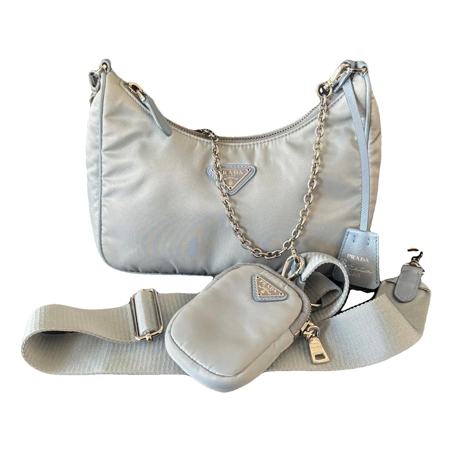 Re-Edition 2005 handbag