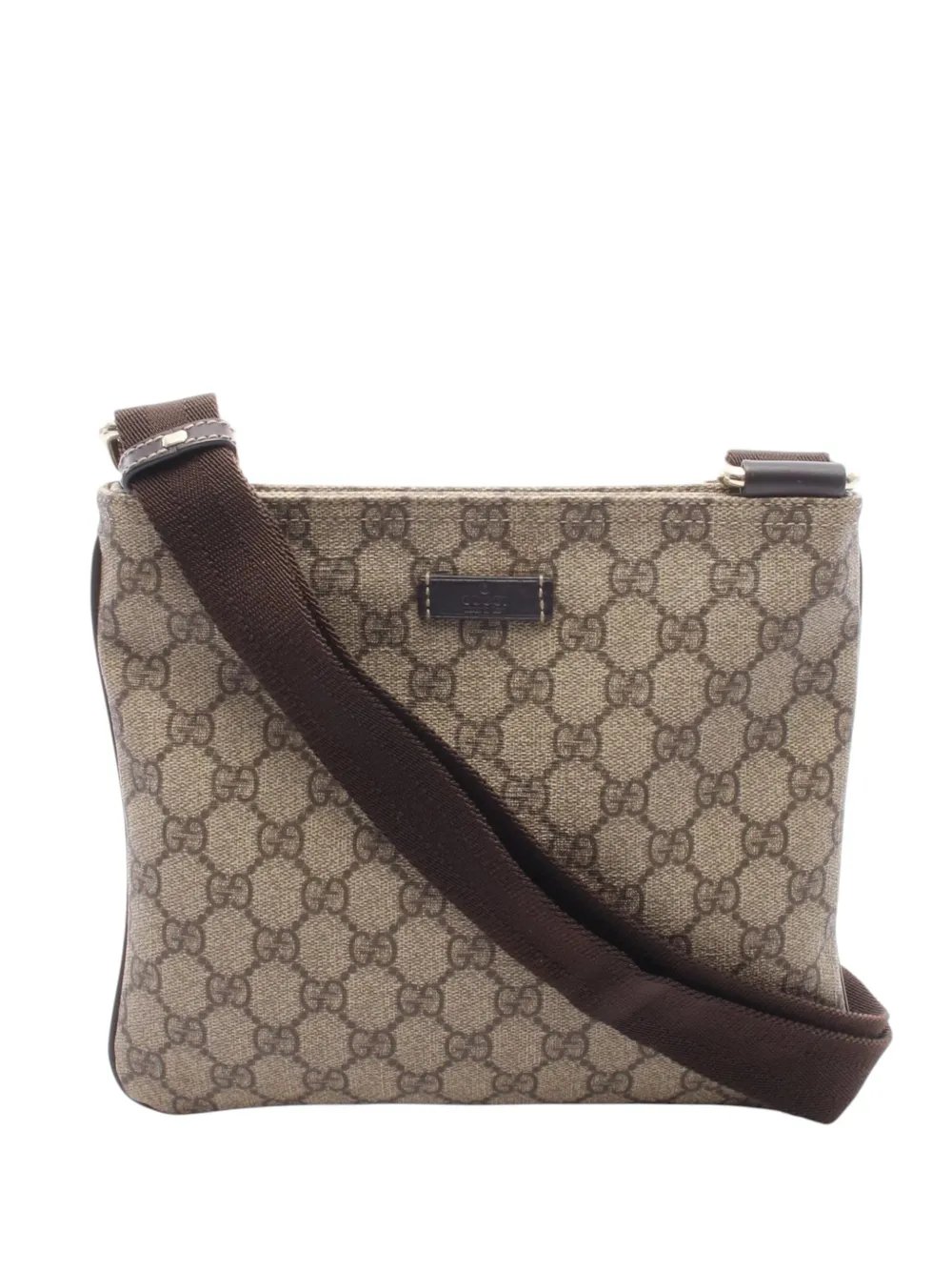 2000-2015 GG Supreme crossbody bag