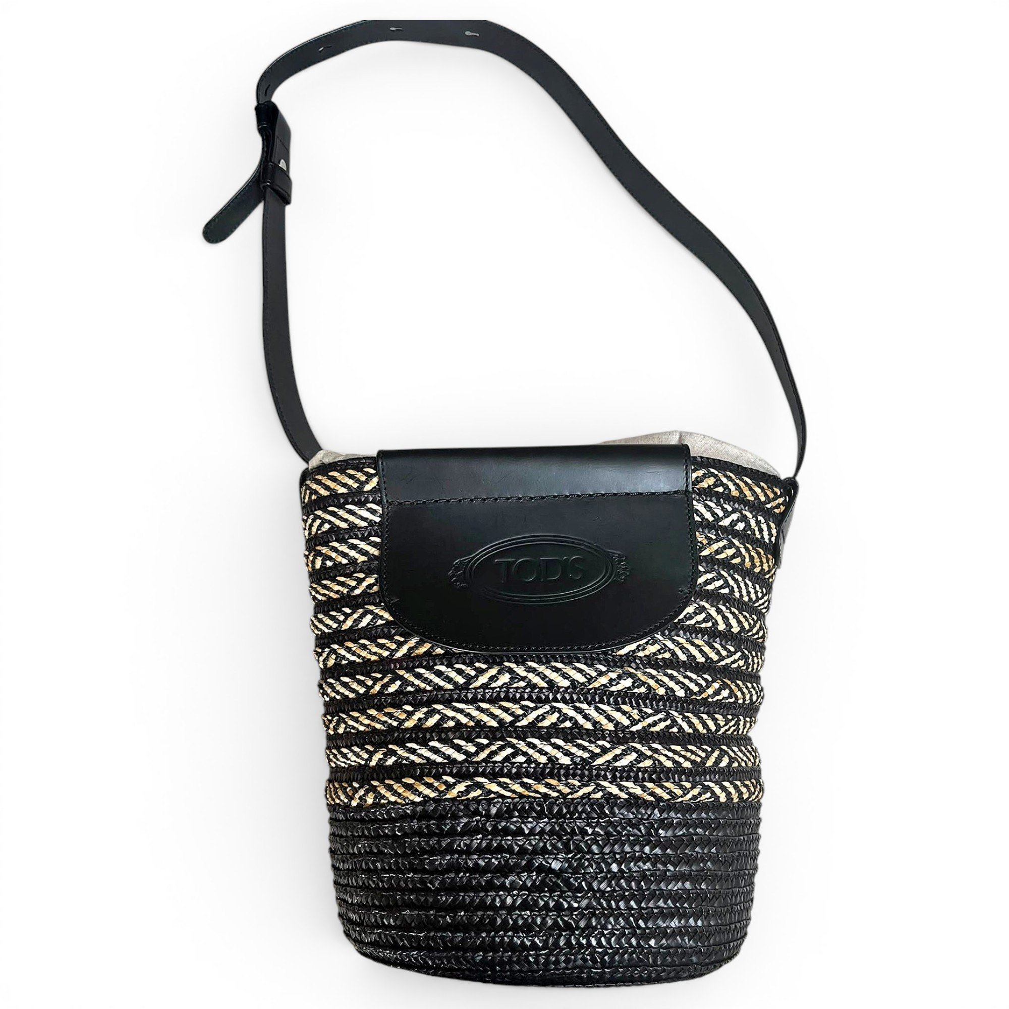Cloth tote