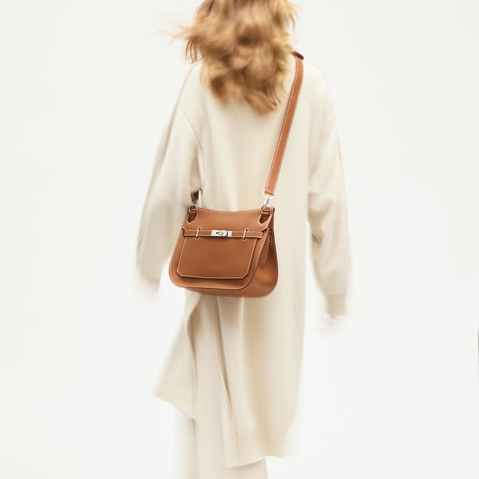 Noir Bolsa Jypsière 28