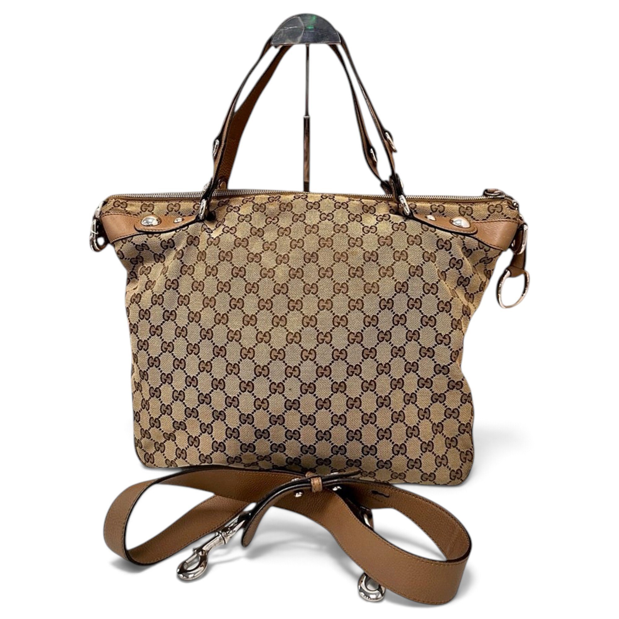 Cloth tote