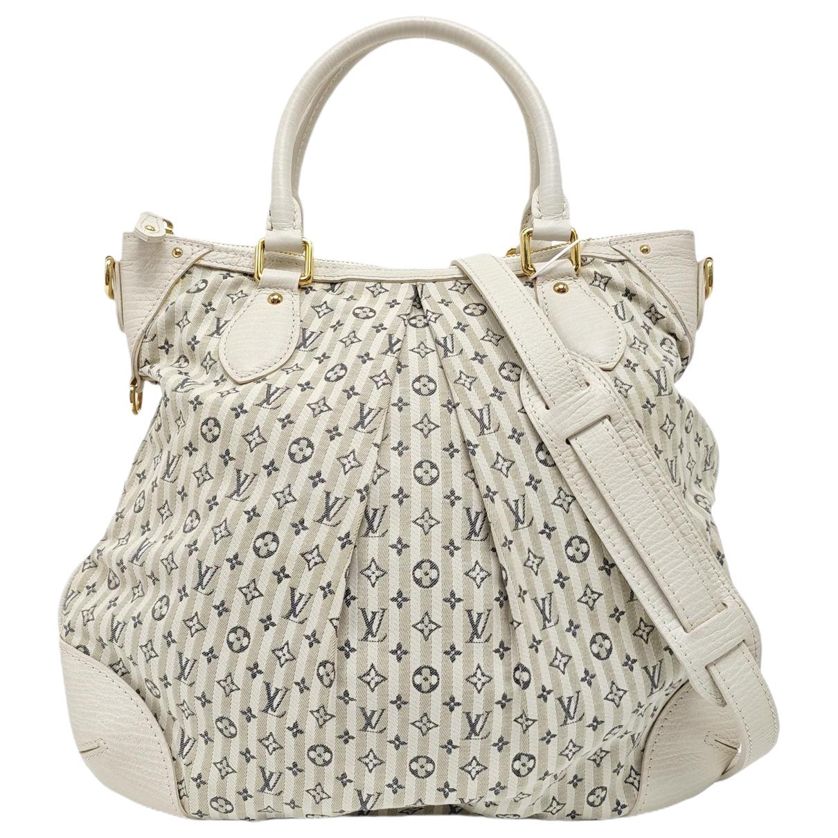 Cloth handbag