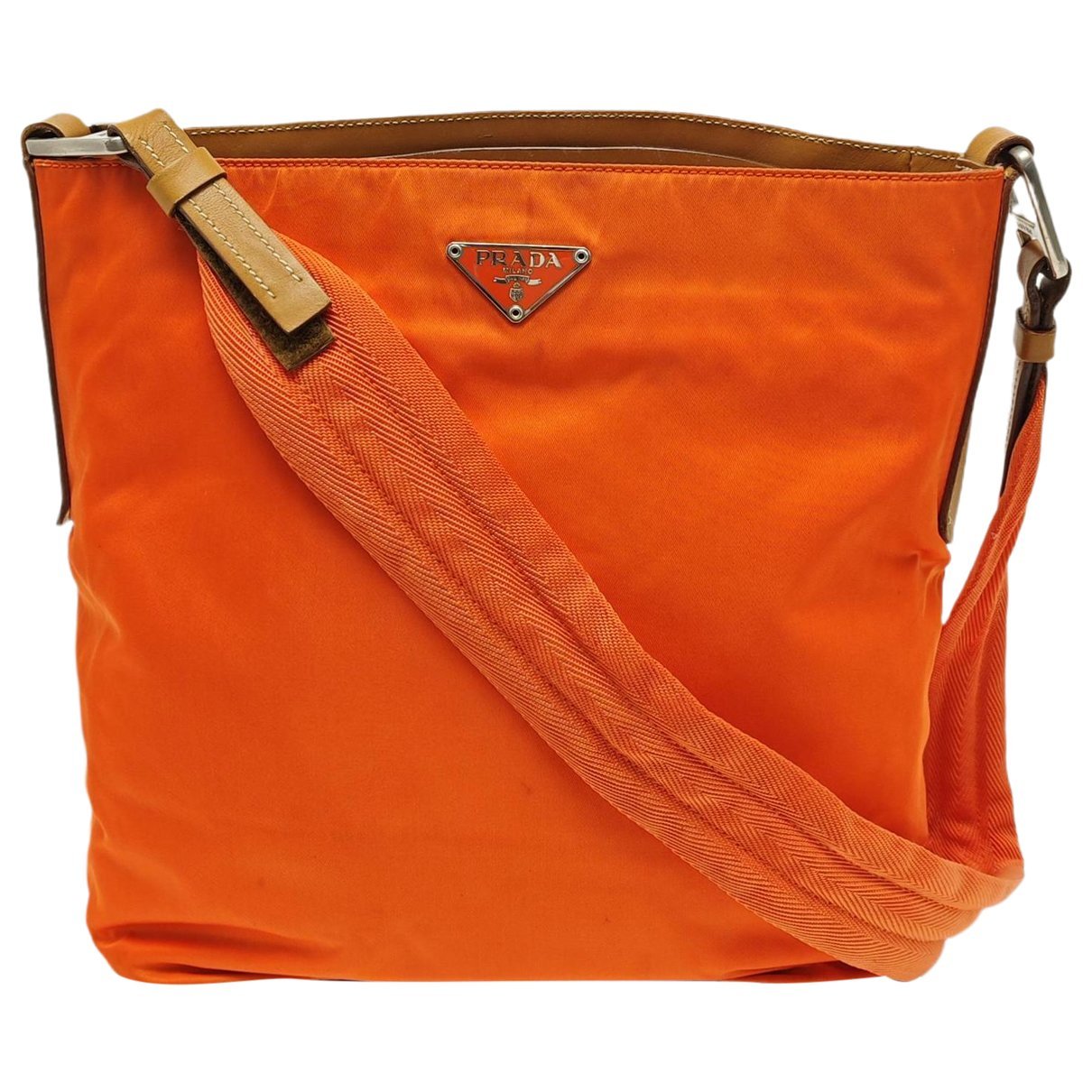 Cloth tote