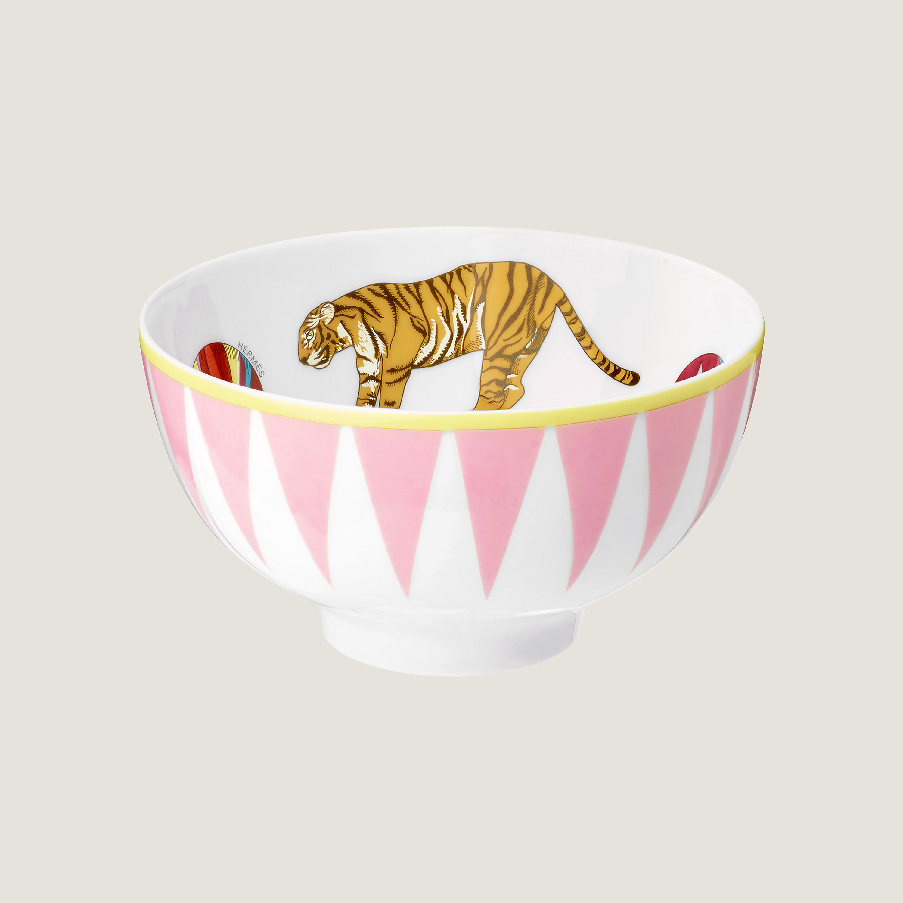 Hermes Circus bowl
