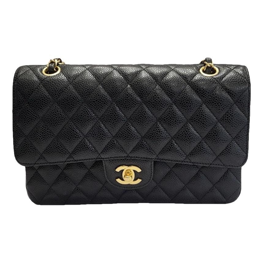 Timeless/Classique leather crossbody bag