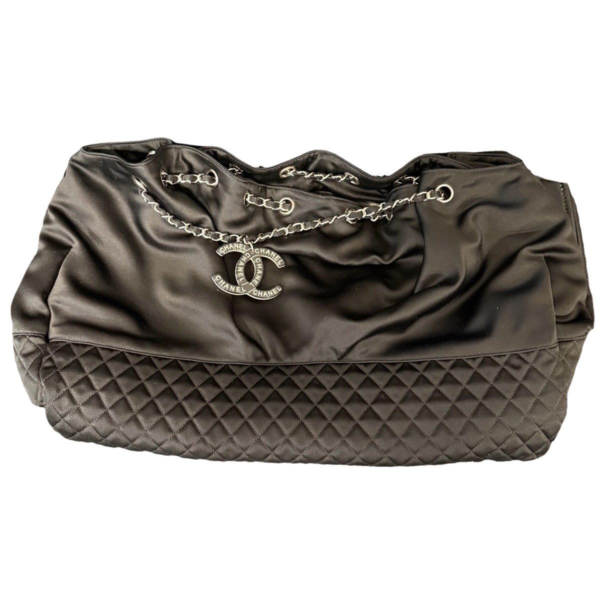 Cloth handbag
