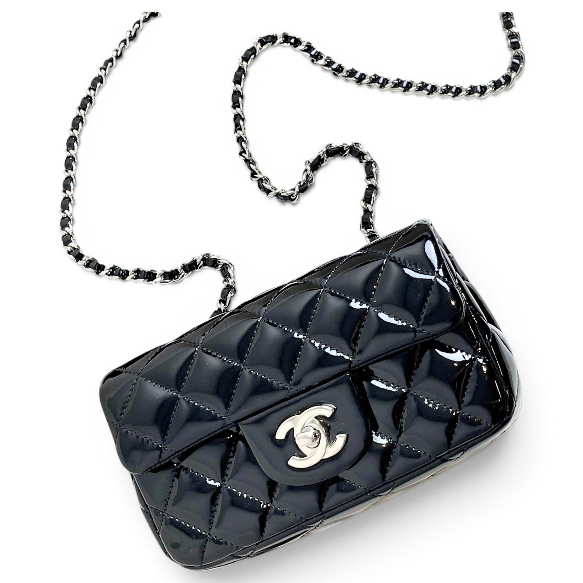 Timeless/Classique leather crossbody bag