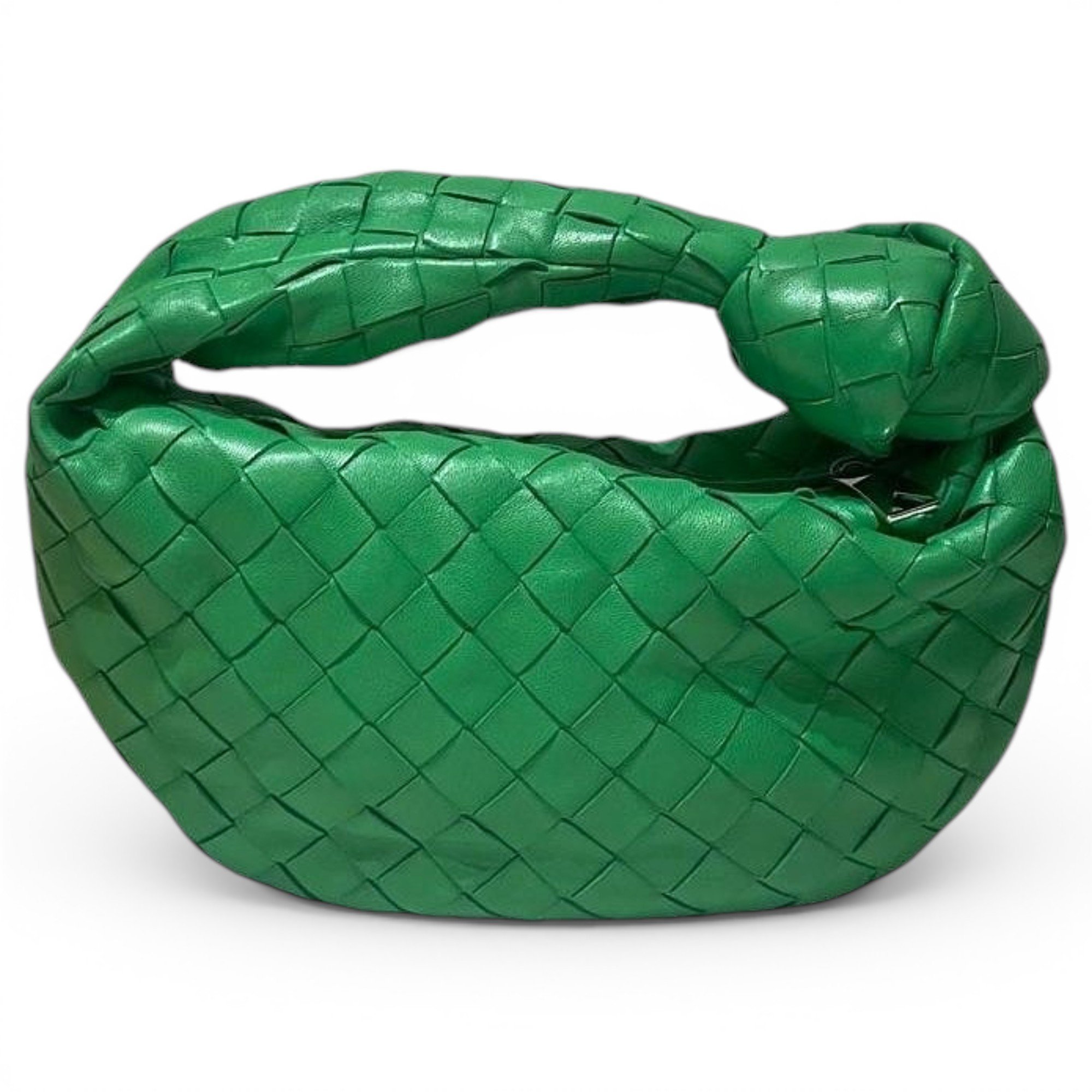 Jodie leather handbag