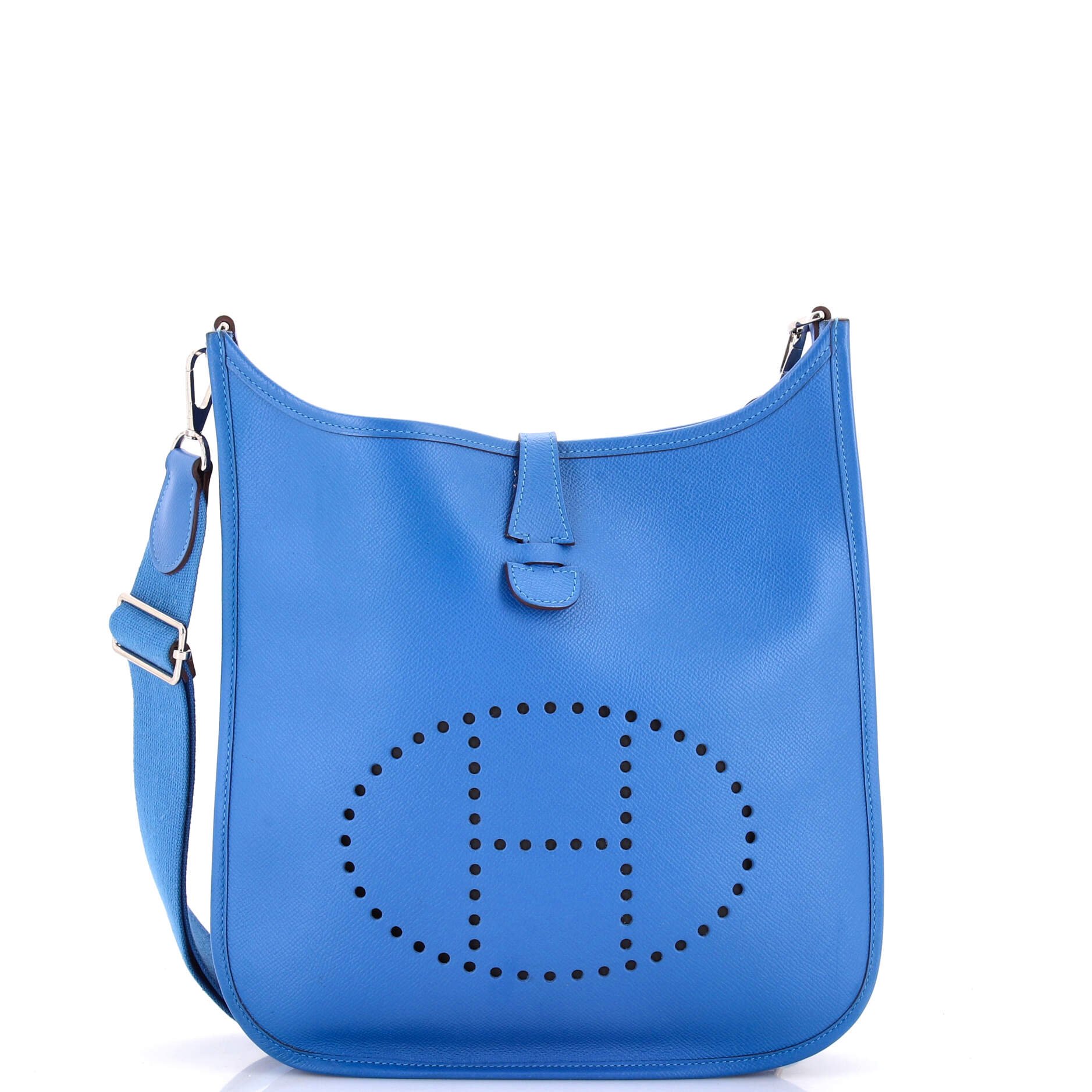 Evelyne Bag Gen III Epsom PM