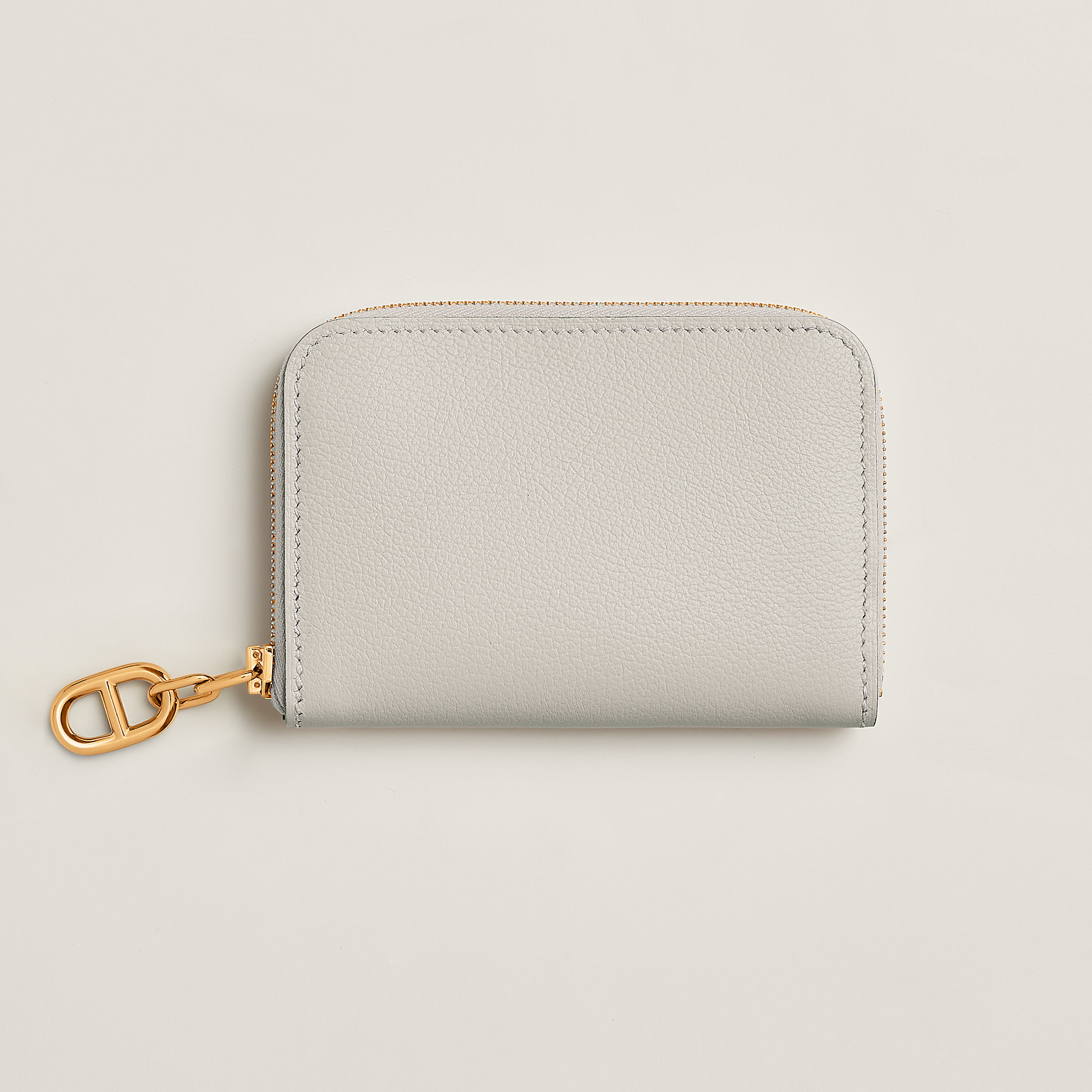 Porte-cartes Zipengo Compact Chaîne d'Ancre