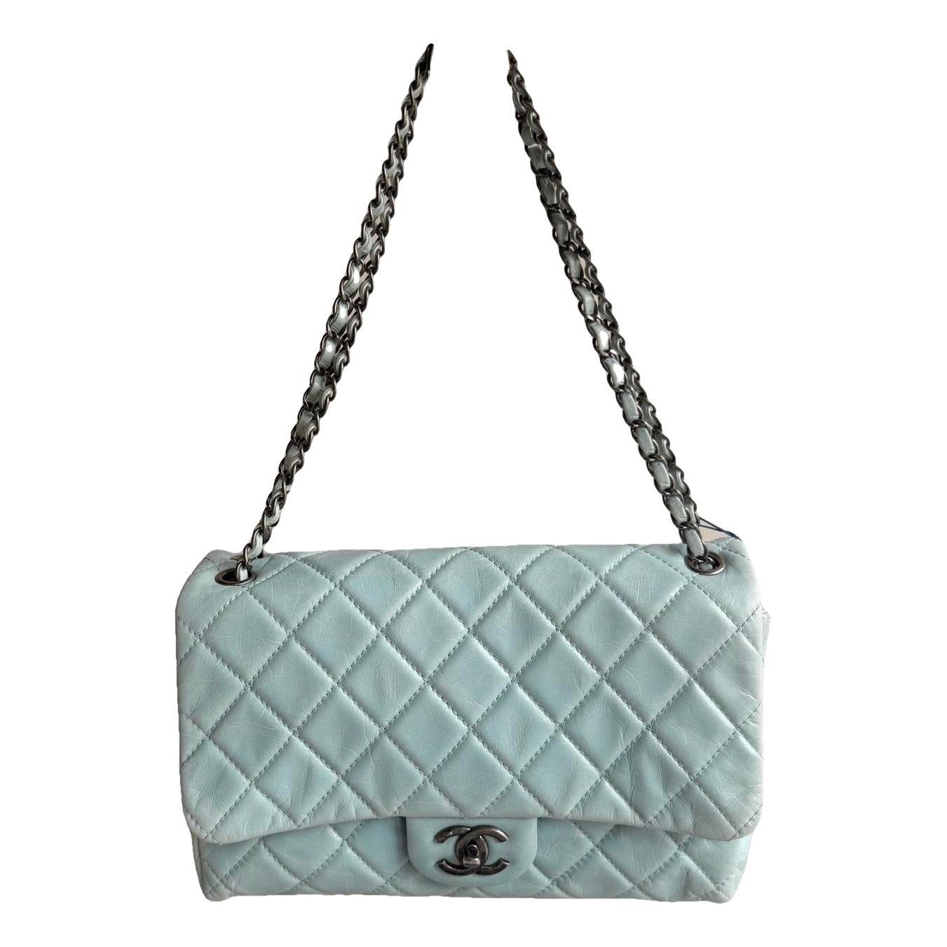 Timeless/Classique leather crossbody bag