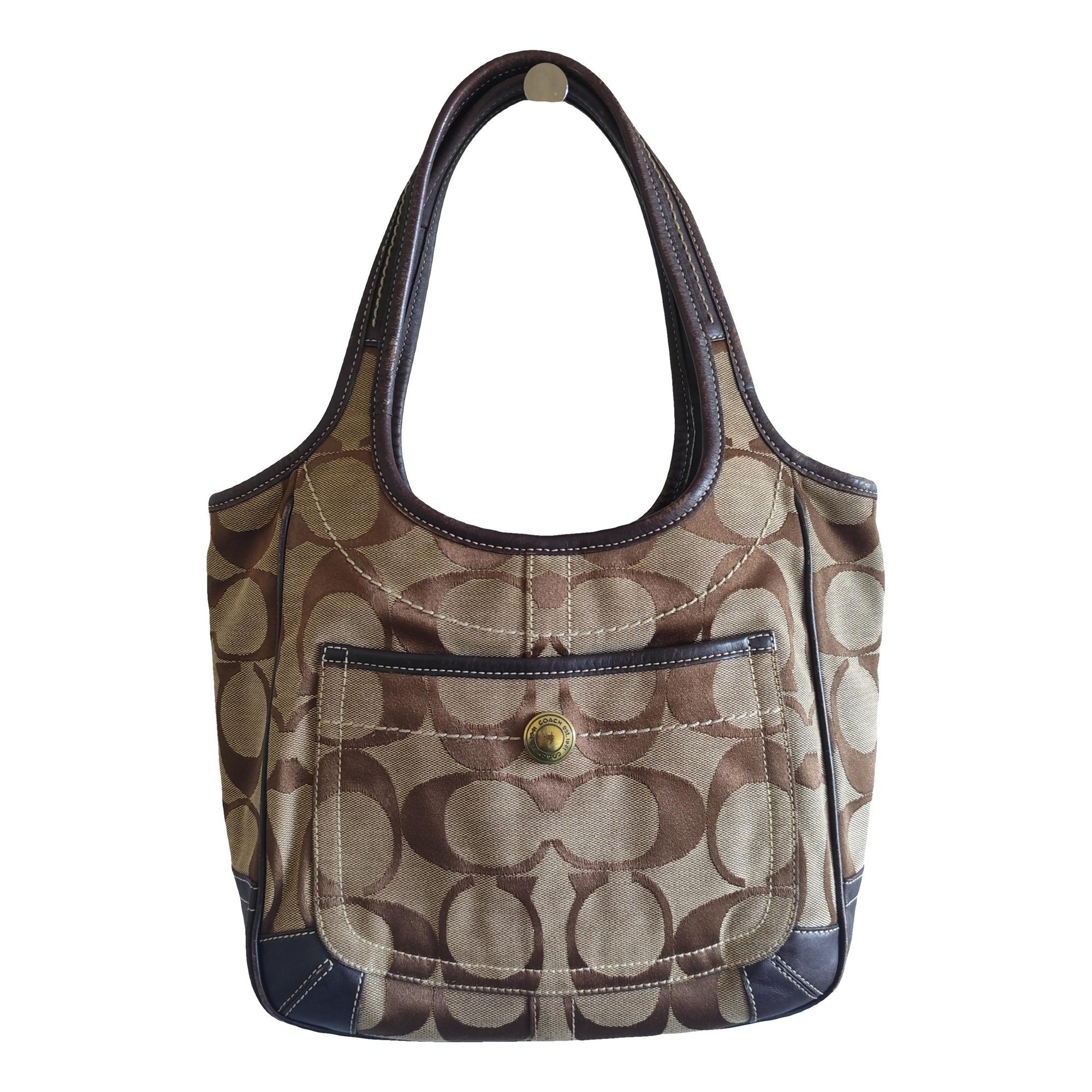 Cloth tote