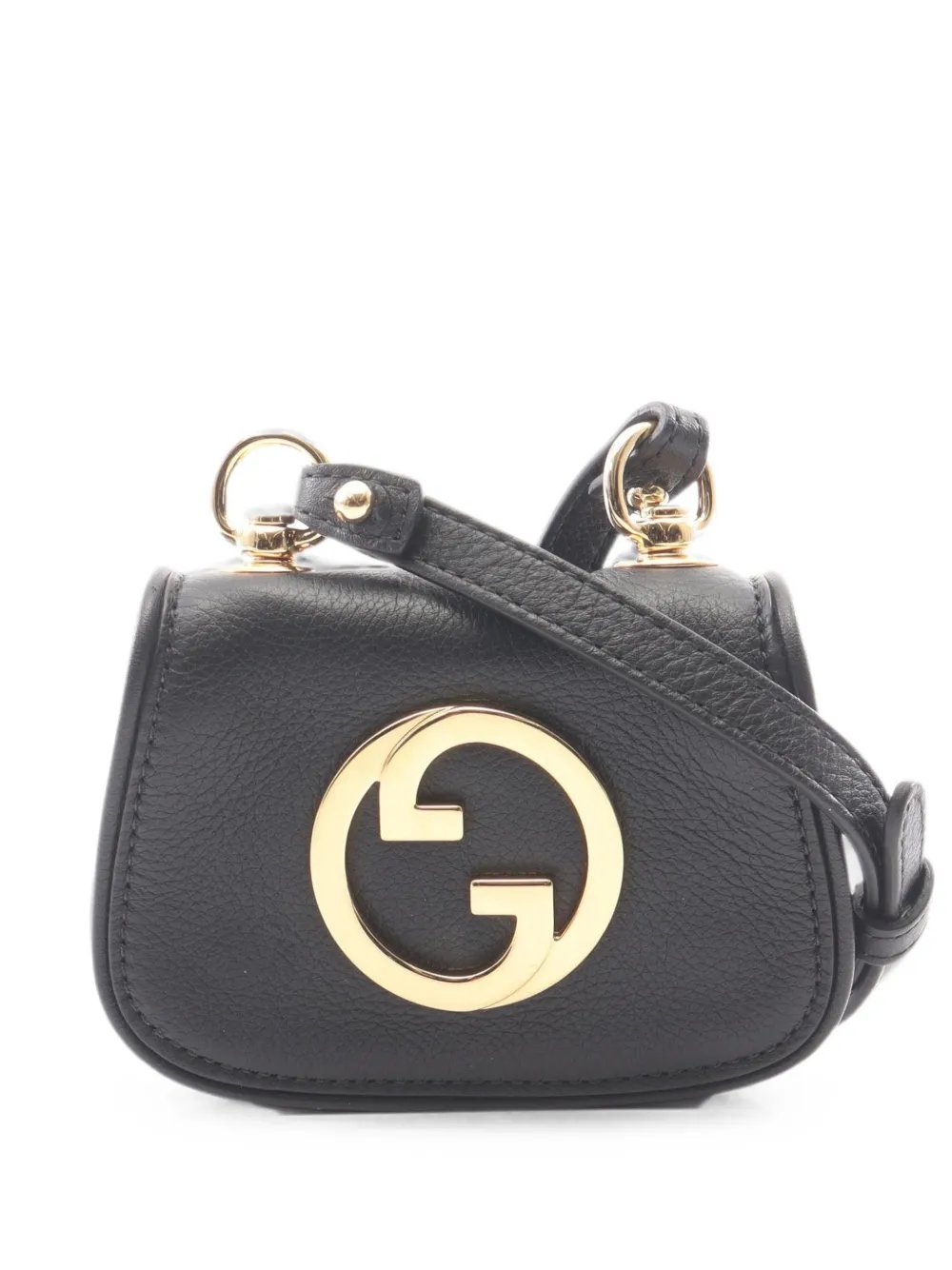 Blondie G shoulder bag