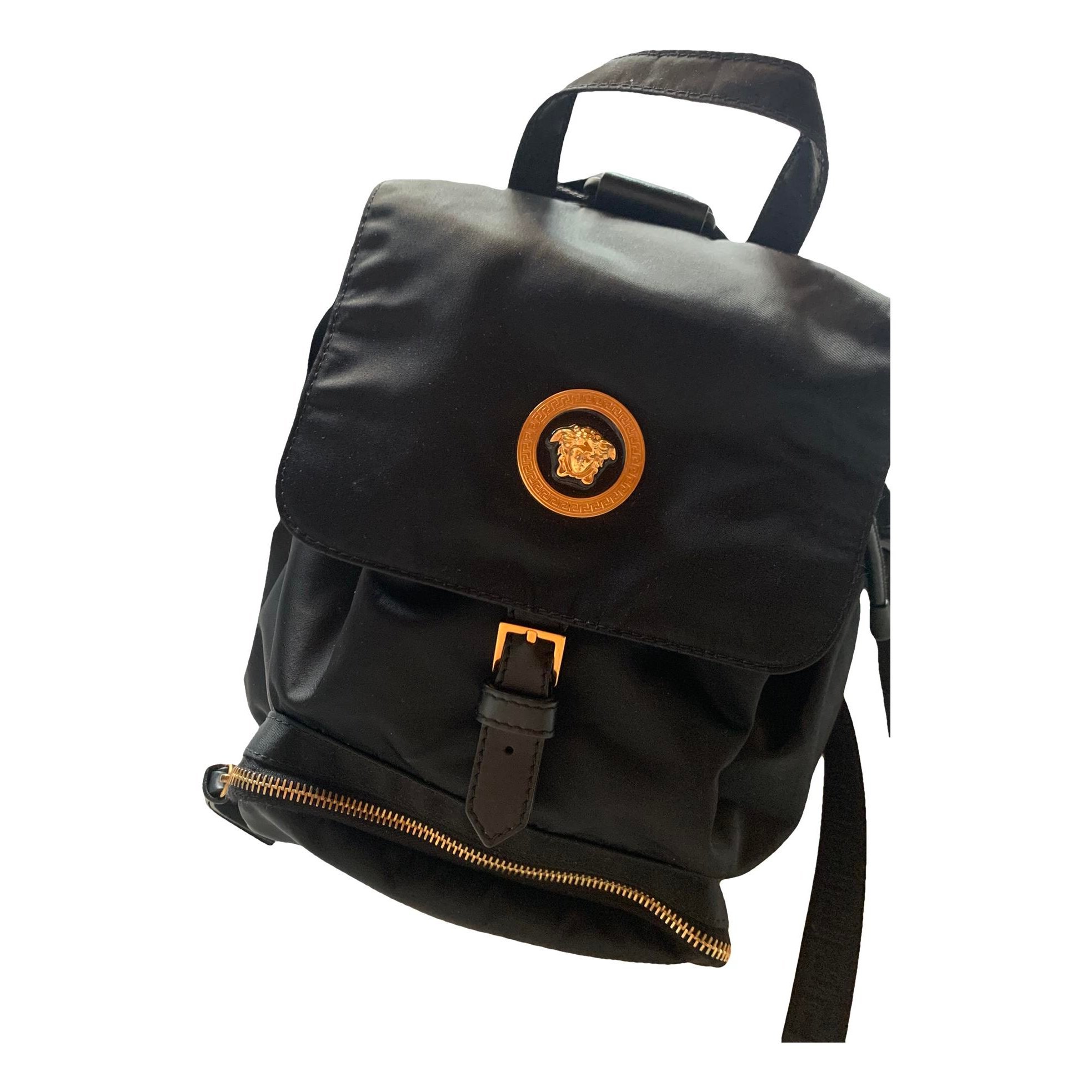 Versace Backpack