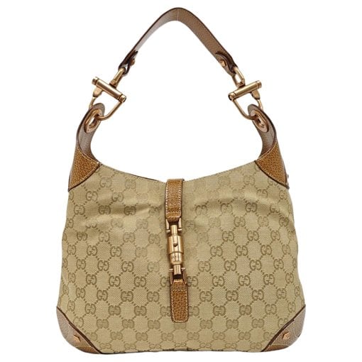Jackie 1961 cloth handbag
