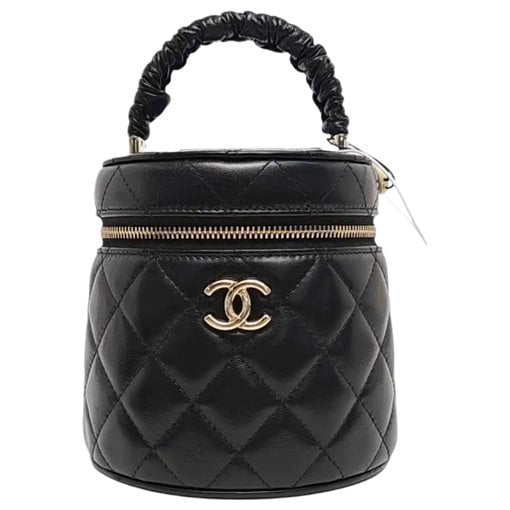 Trendy CC handbag