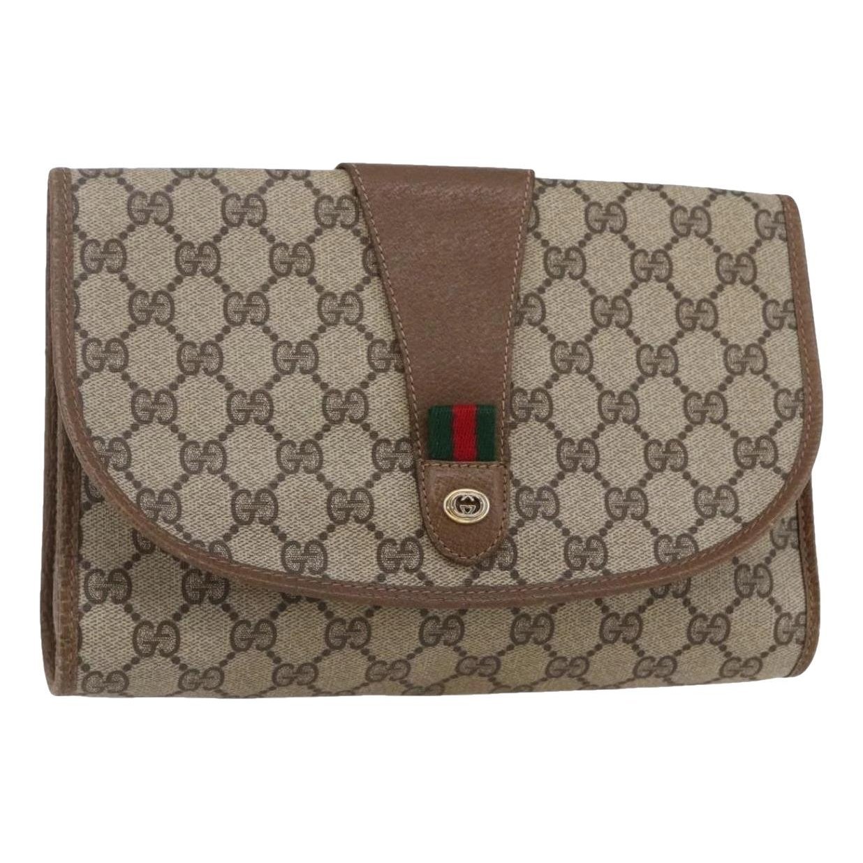 Clutch bag