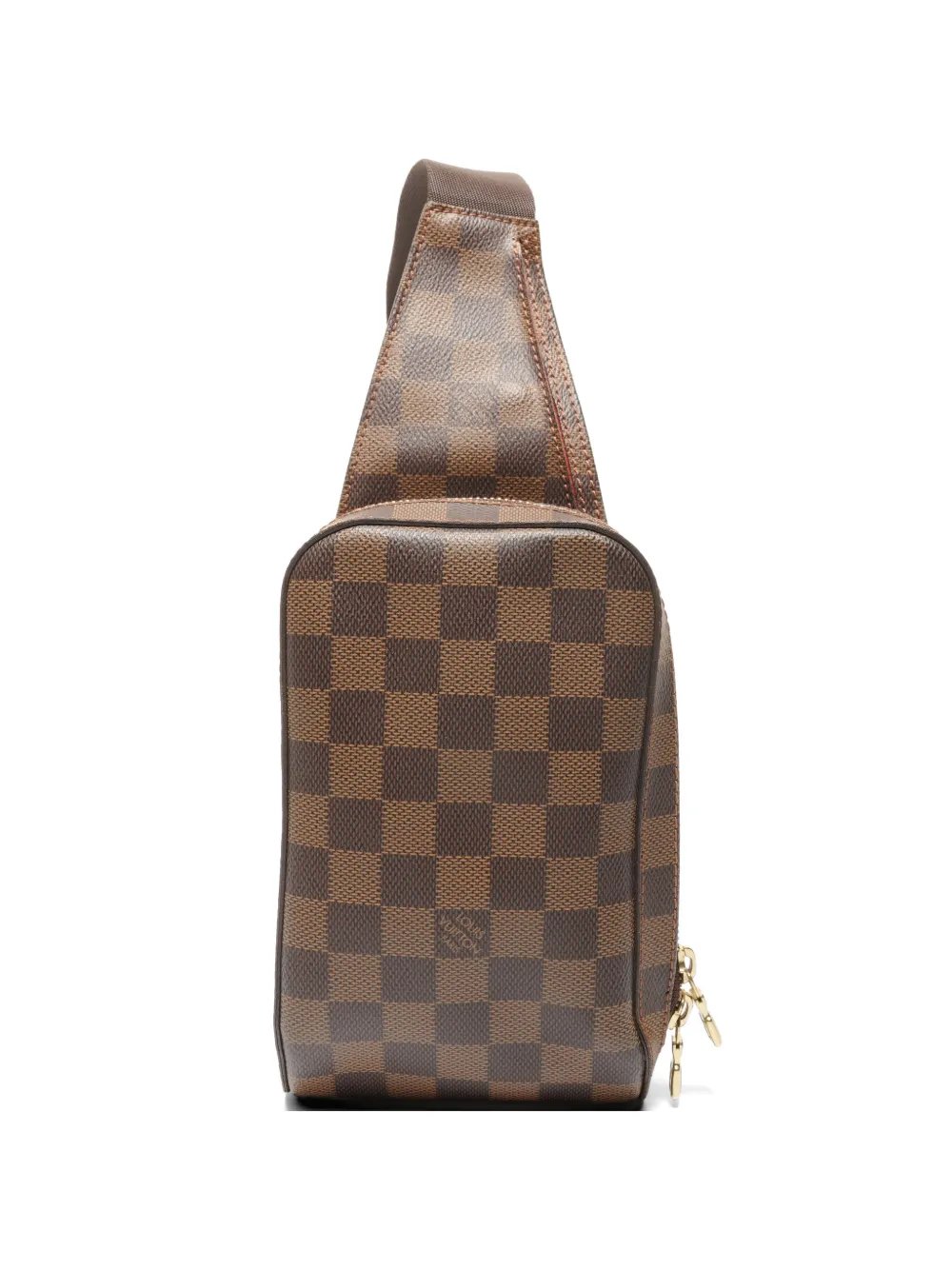 2005 Geronimos shoulder bag