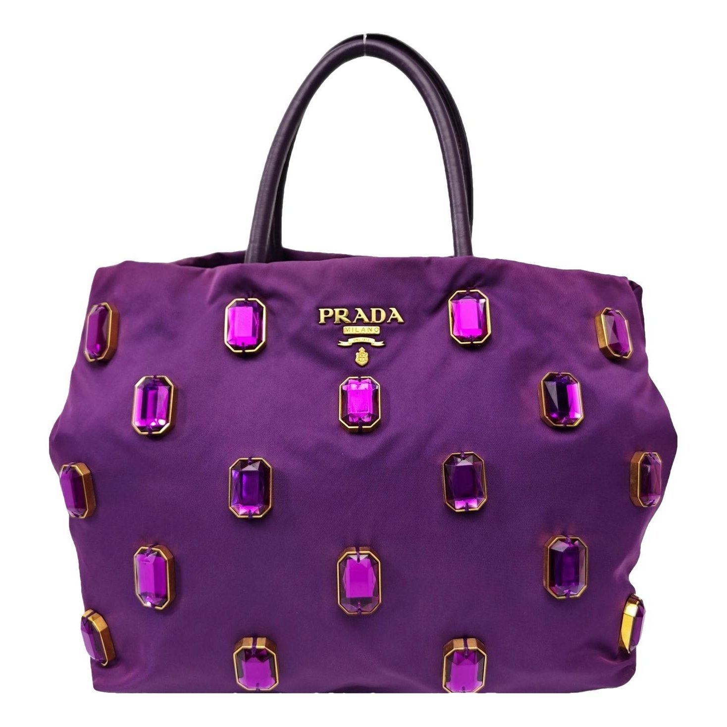 Cloth handbag