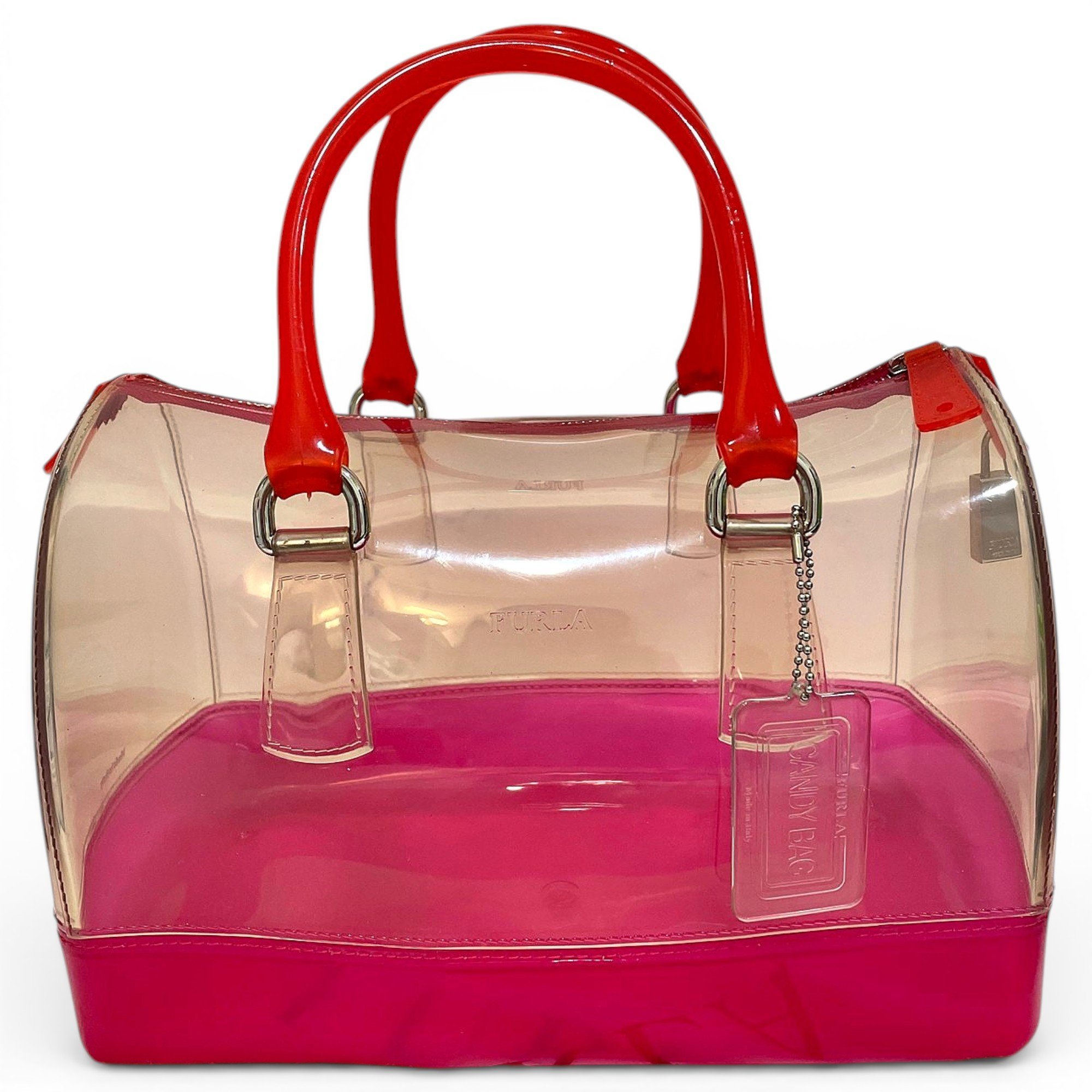 Furla Candy Bag satchel