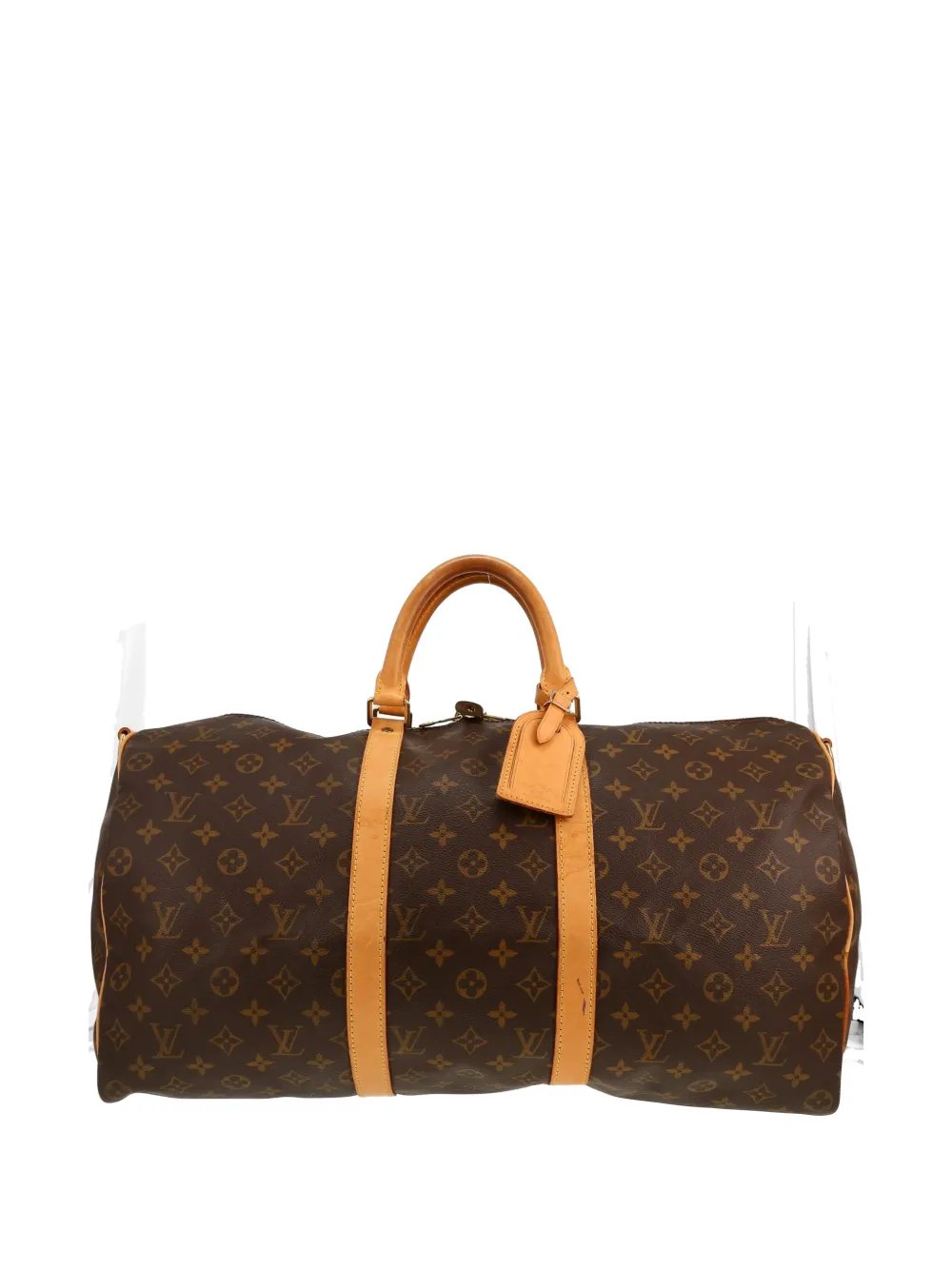 1997 50 Monogram Keepall travel bag