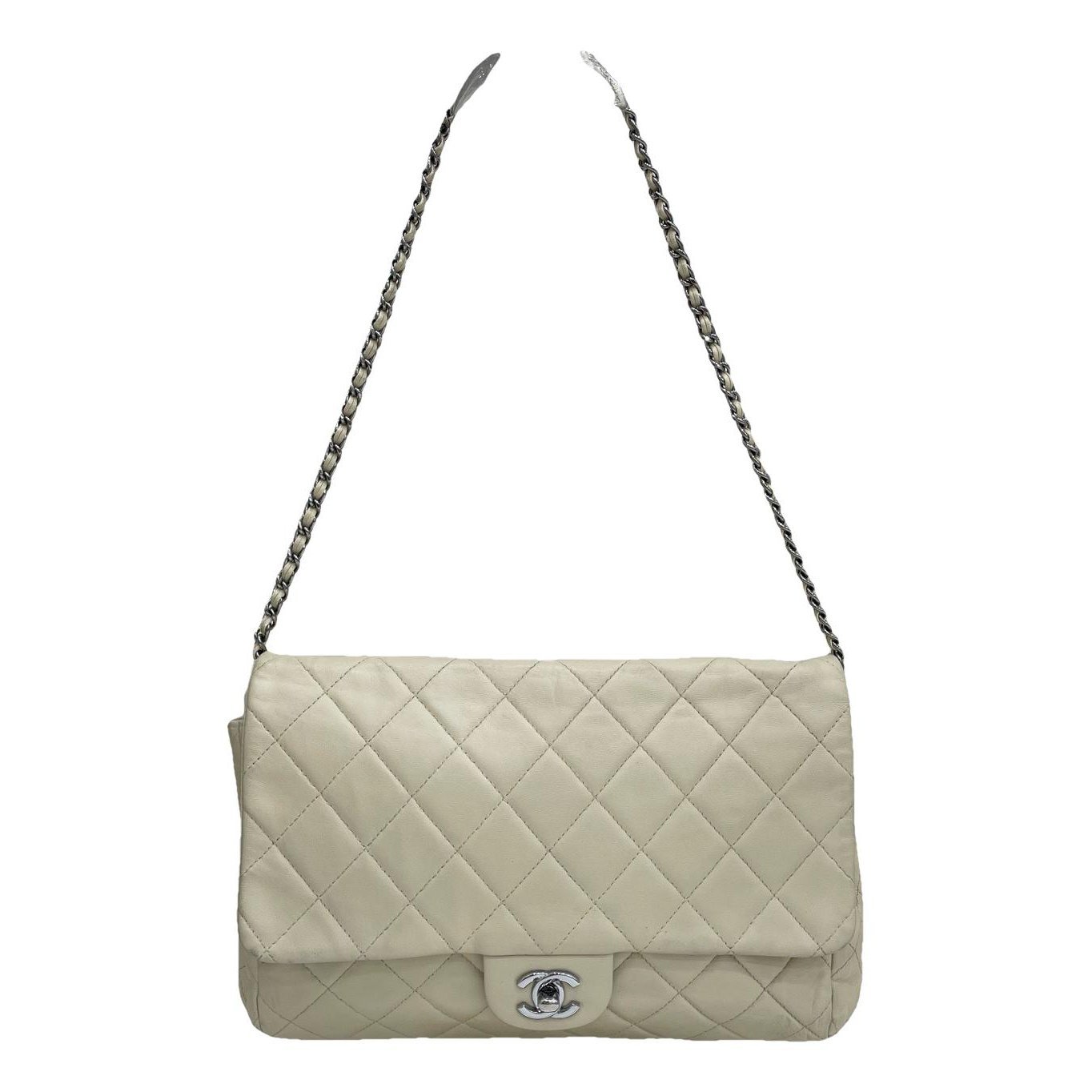 Timeless/Classique leather crossbody bag