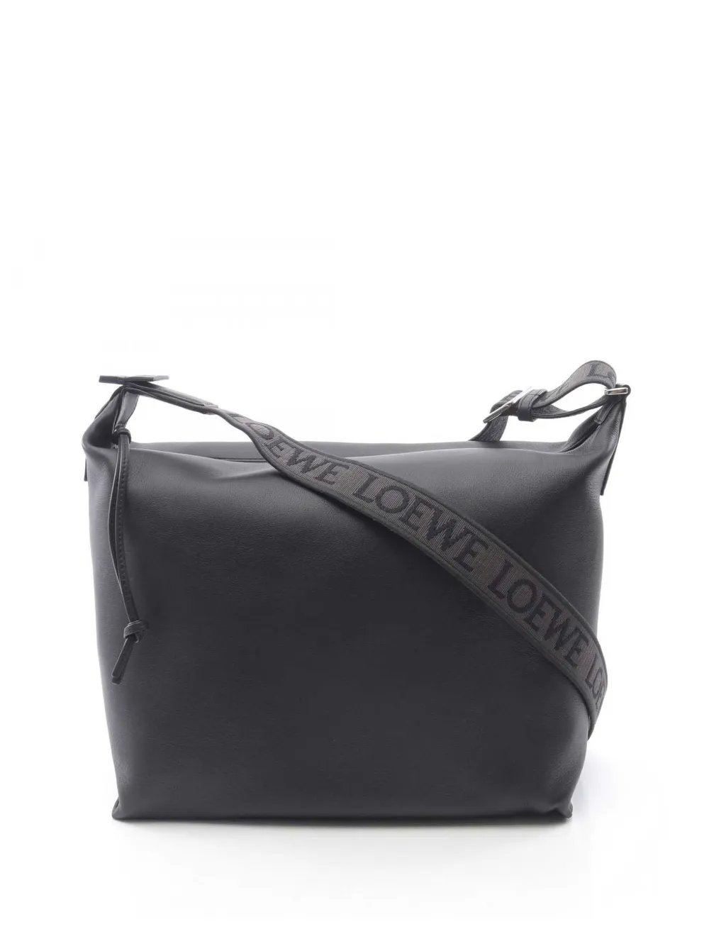 2010-2026 Leather Cubi crossbody bag