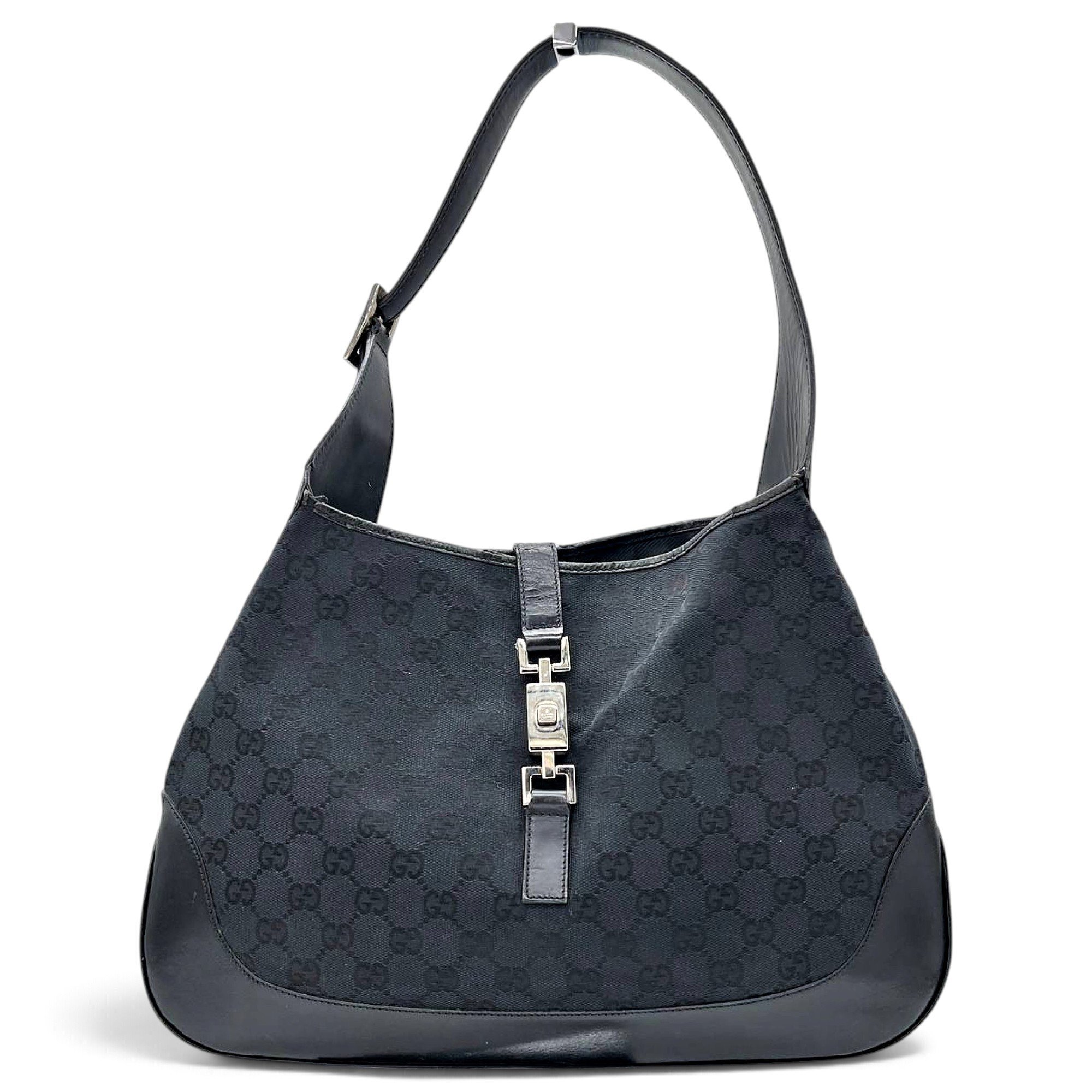 Jackie cloth handbag