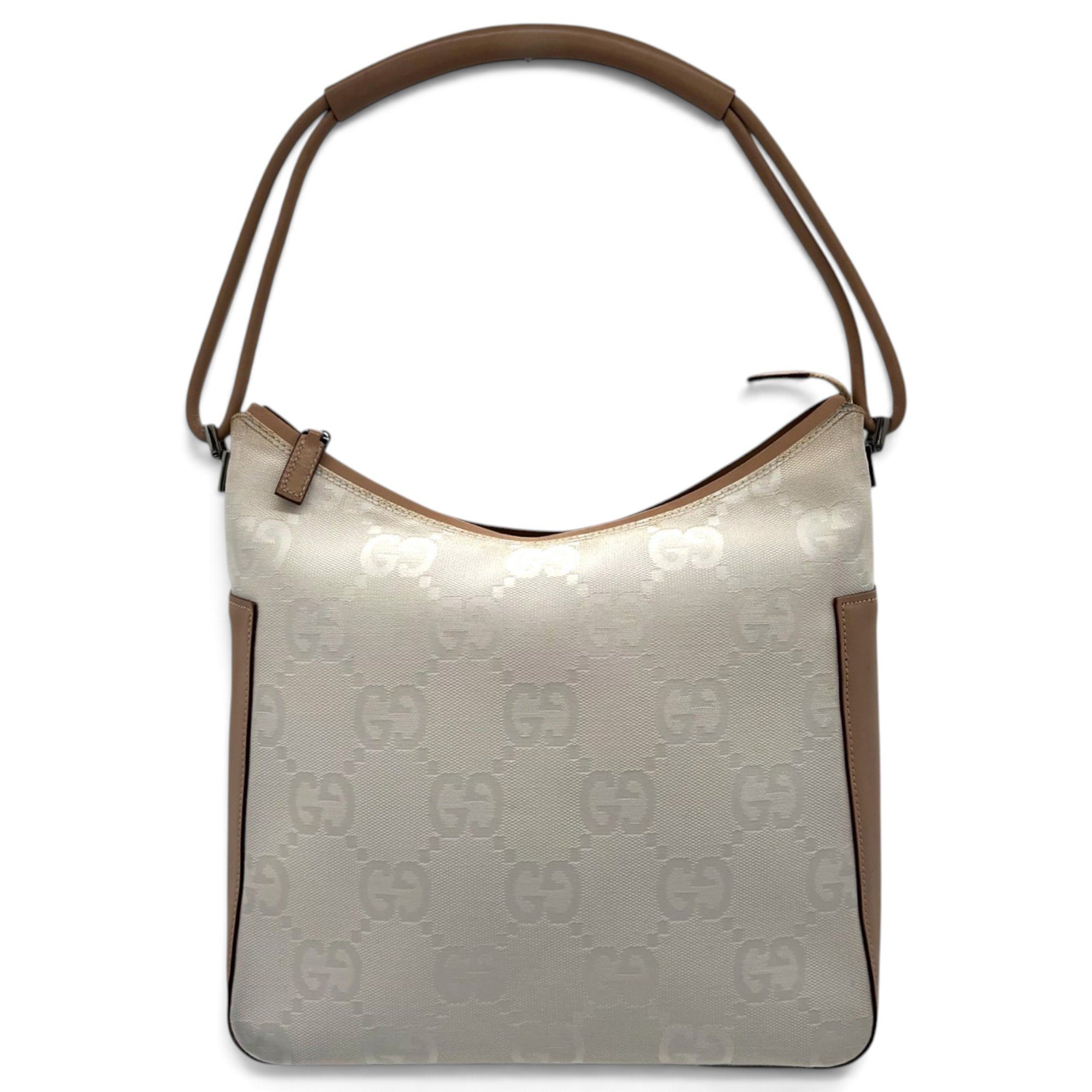 Hobo cloth handbag