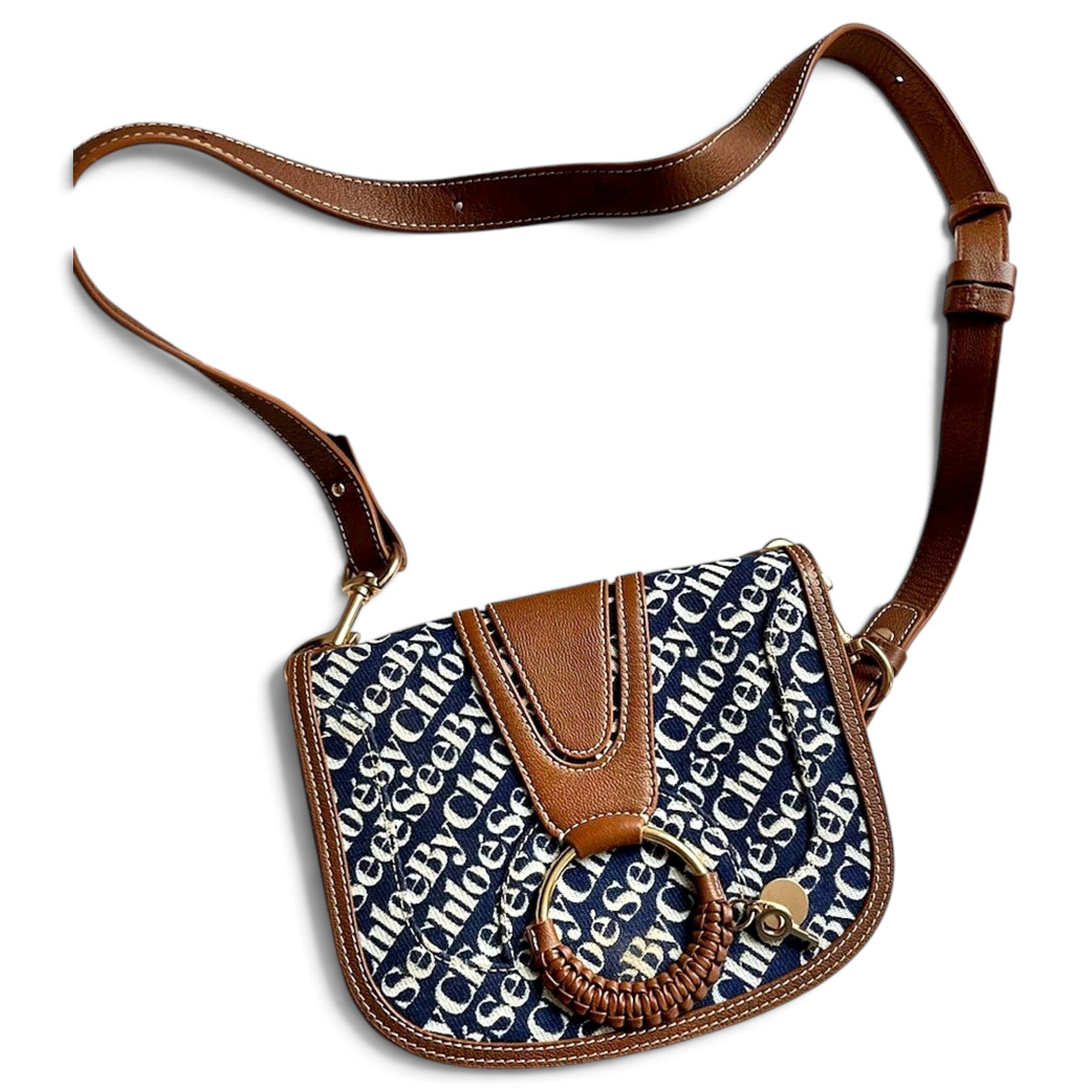 Crossbody bag