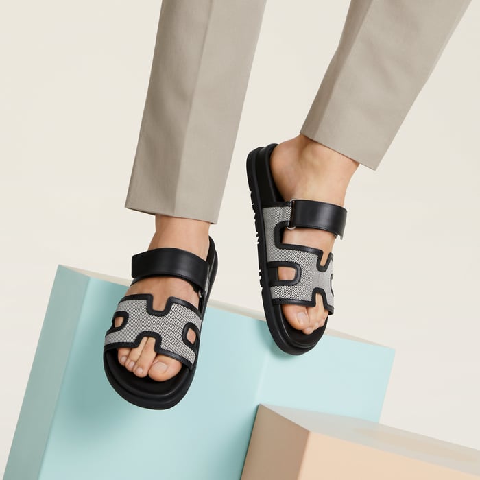 Chypre Sandal