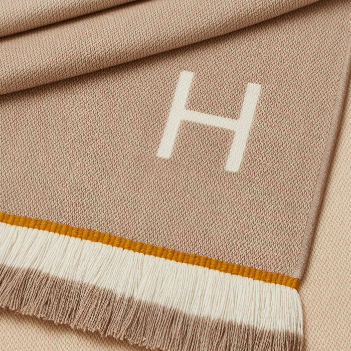 Naturel Altitude Blanket
