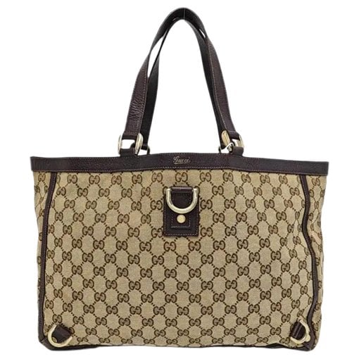 Abbey cloth handbag