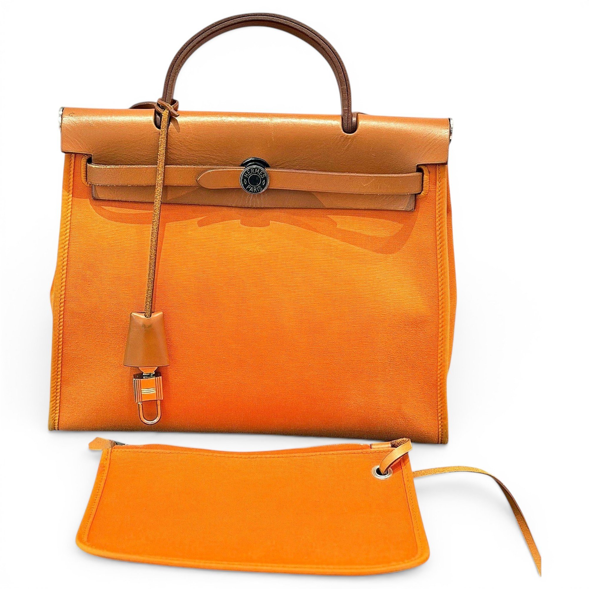 Herbag cloth handbag