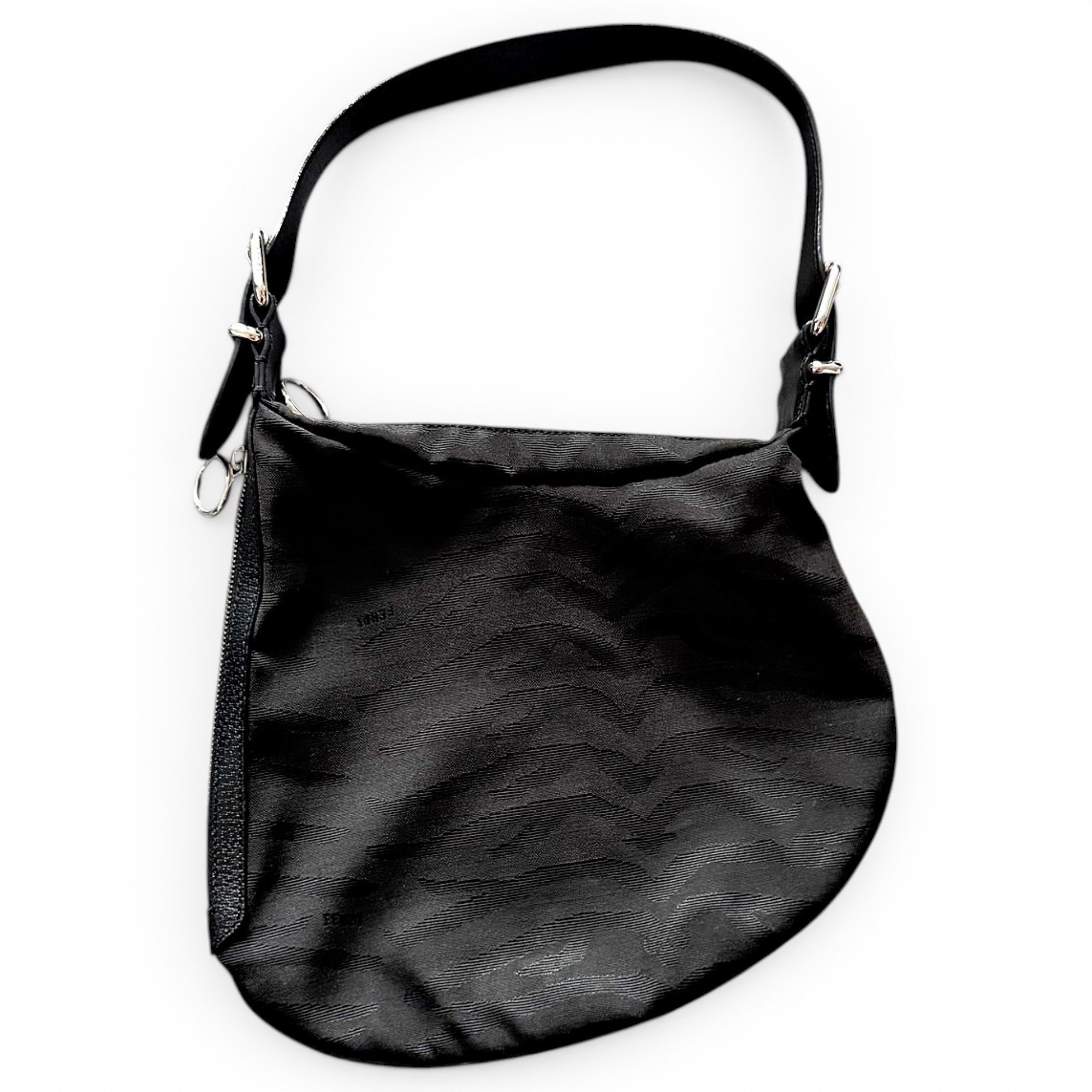 Oyster handbag
