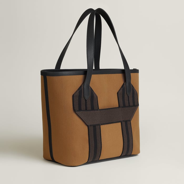 Pursangle MM Tote Bag