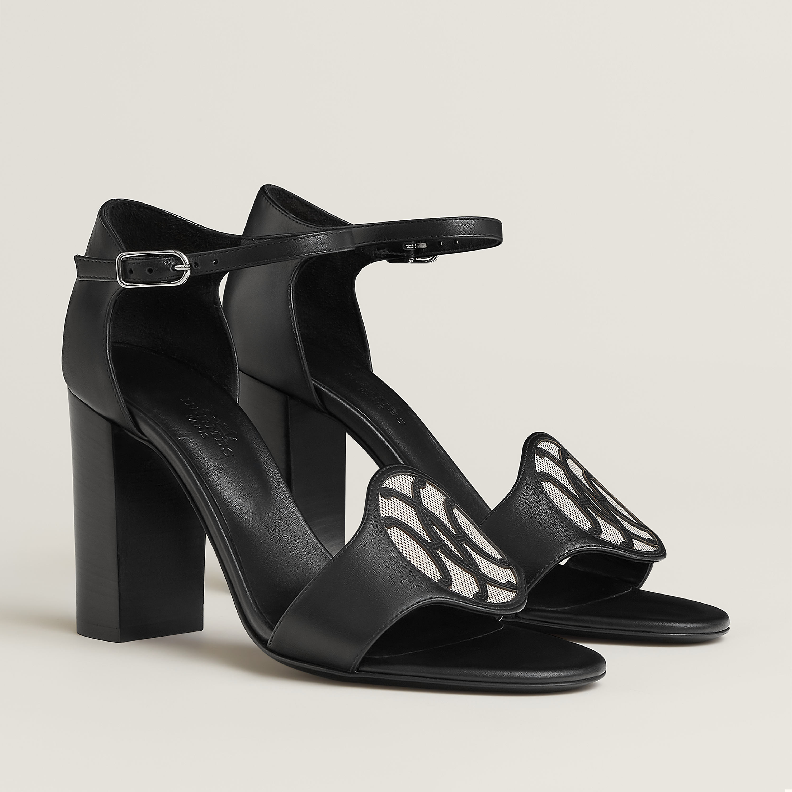 Marquise 90 sandal