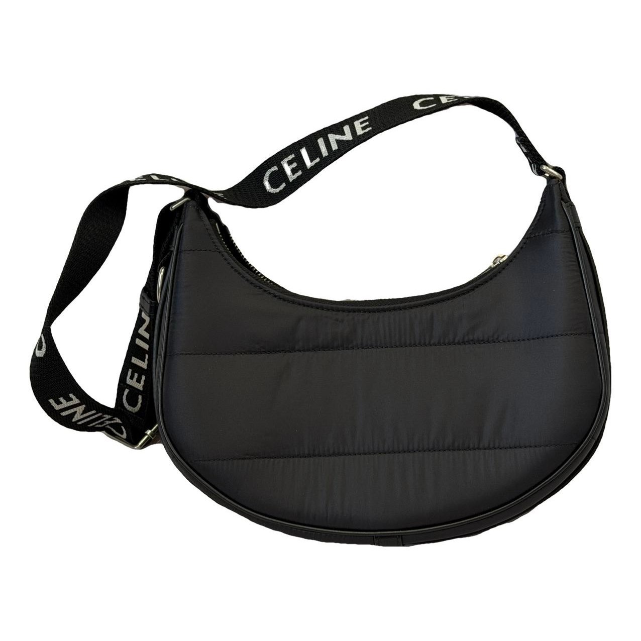 Ava cloth handbag