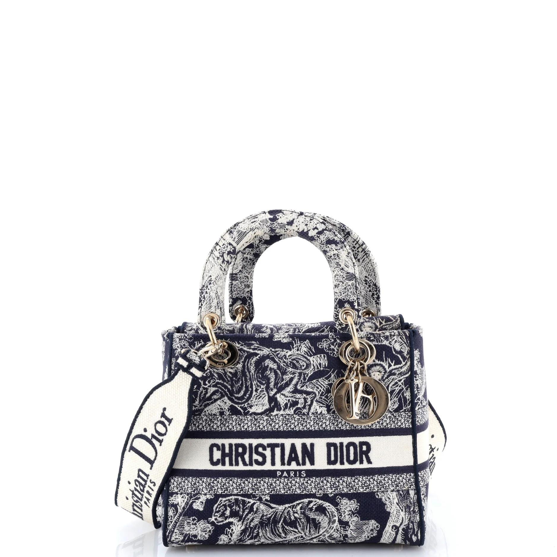Cloth handbag