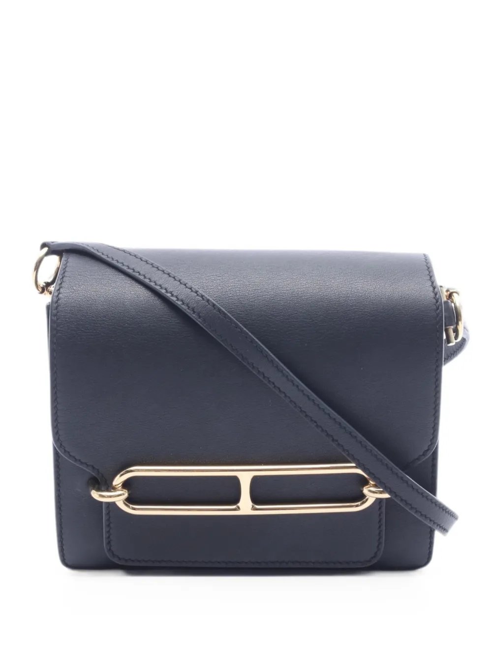 2020 mini Lawris shoulder bag