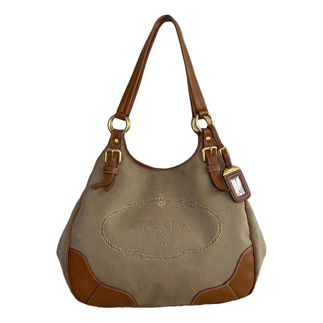 Cloth handbag