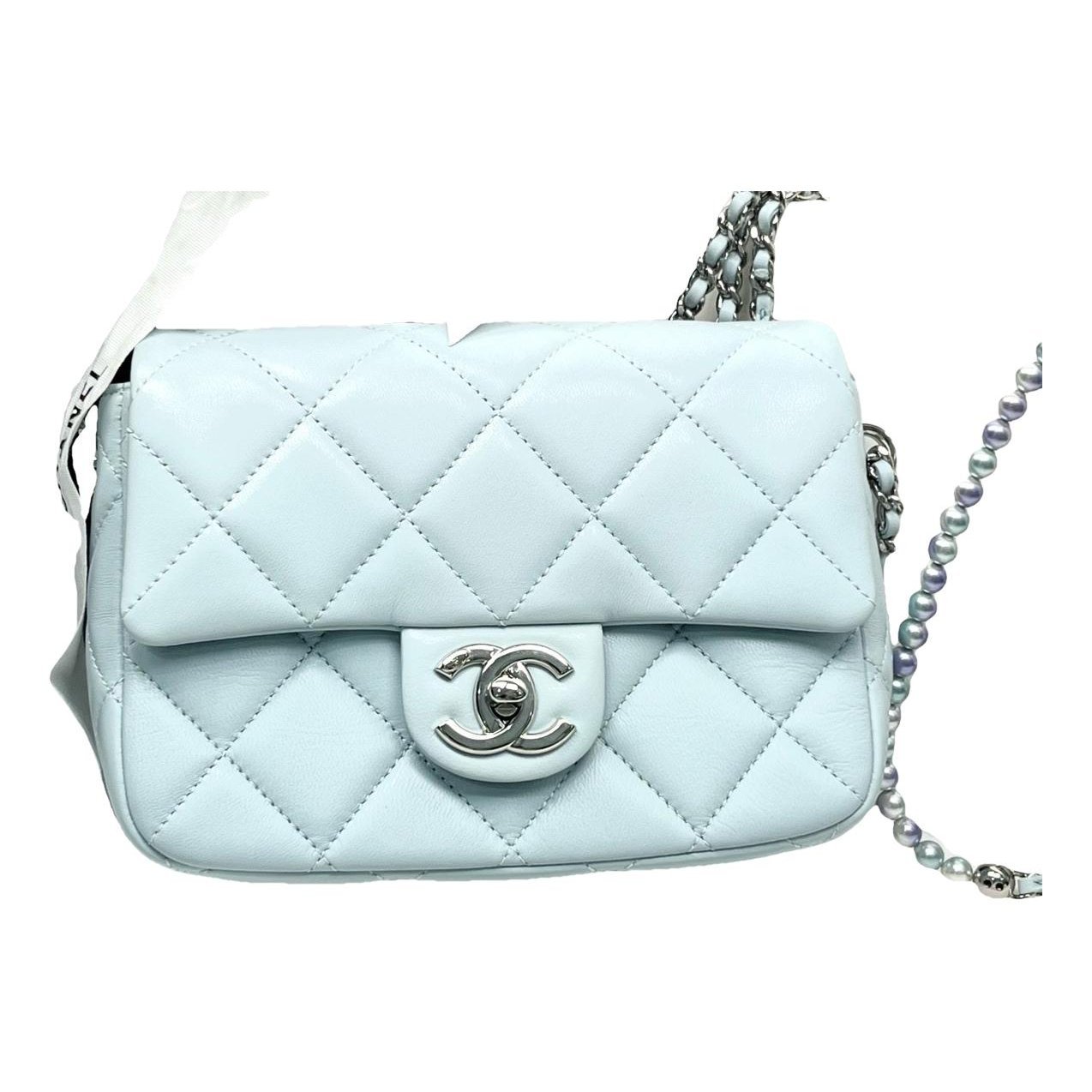 Timeless/Classique leather crossbody bag