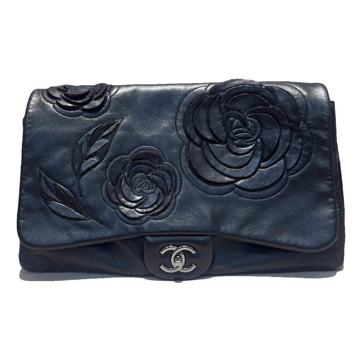Timeless/Classique leather bag