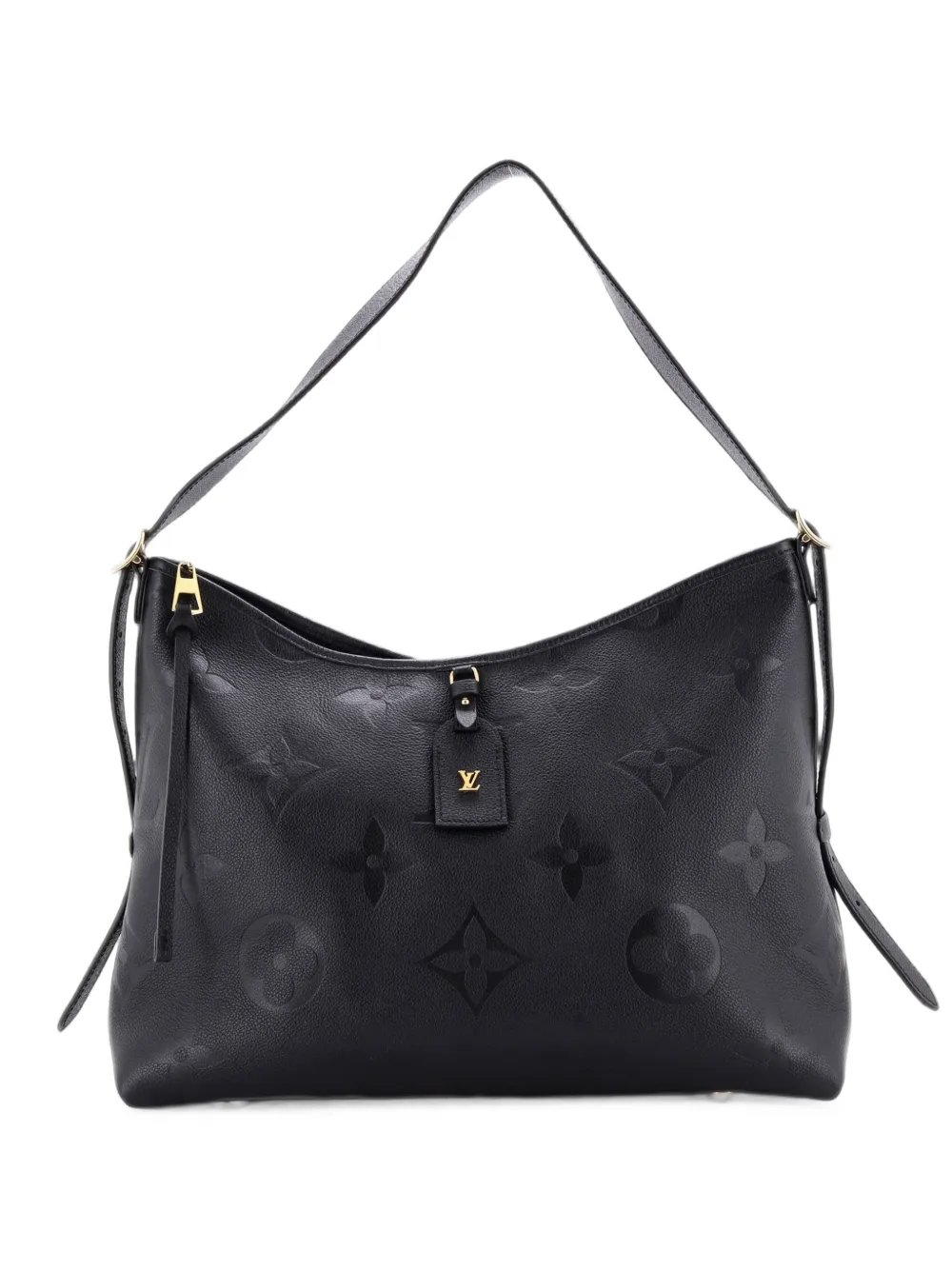 CarryAll Monogram Empreinte Giant MM hobo bag