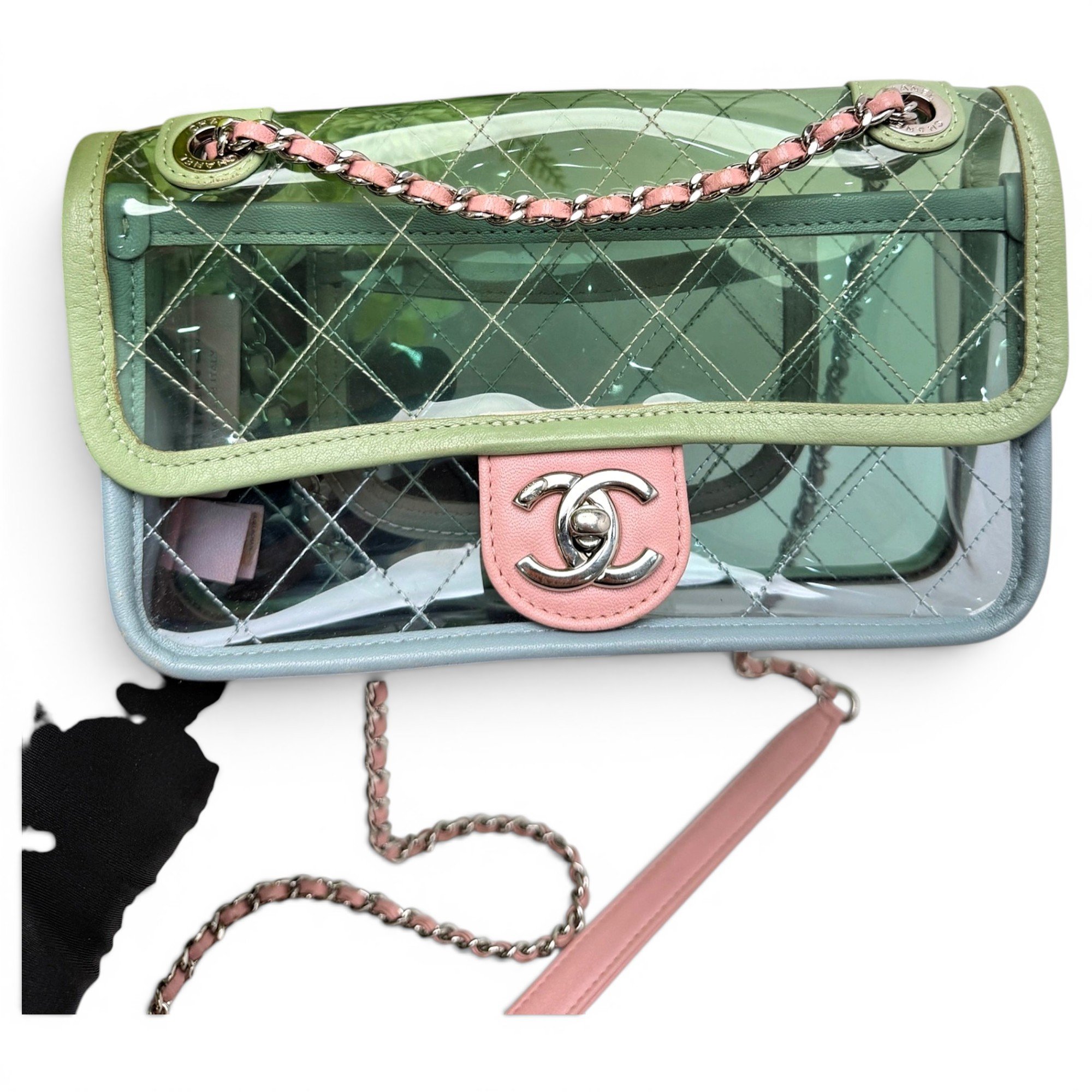 Timeless/Classique crossbody bag