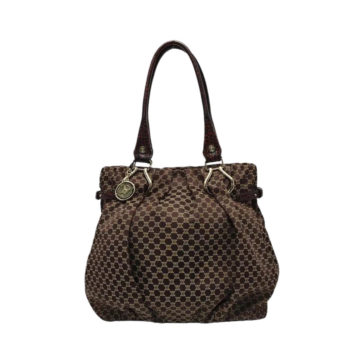Cloth handbag