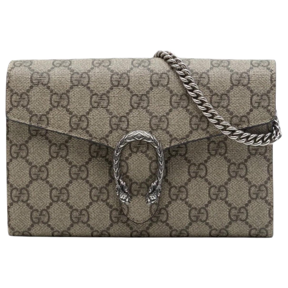 Dionysus cloth crossbody bag