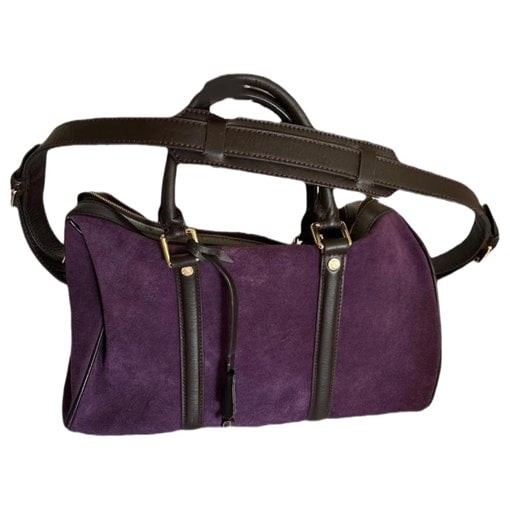Speedy handbag