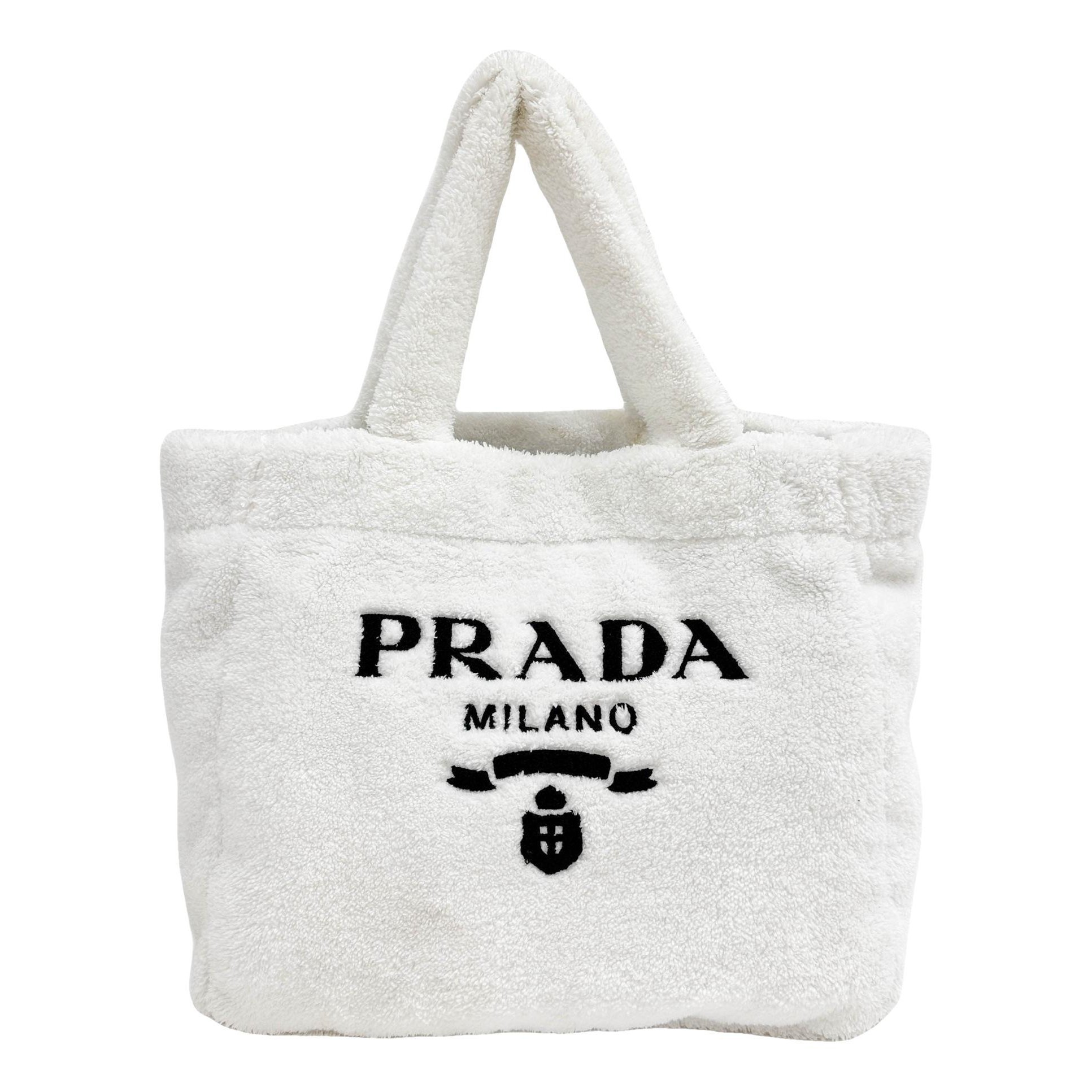 Cloth tote