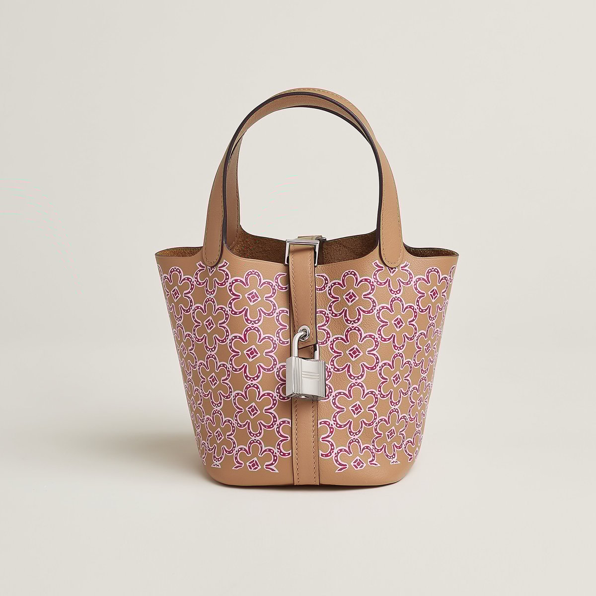 Picotin Lock Micro Bag